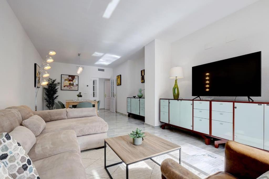 South Facing Near Sandy Beach And Golf Courses *